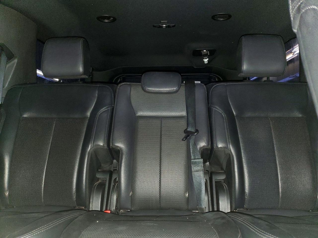 2019 FORD EXPEDITION MAX XLT photo 10
