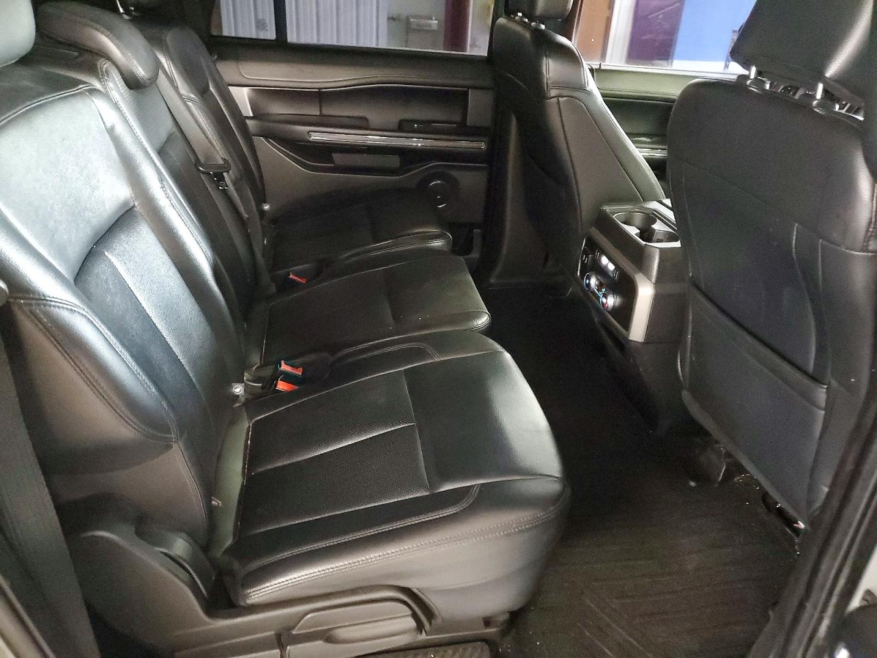 2019 FORD EXPEDITION MAX XLT photo 11
