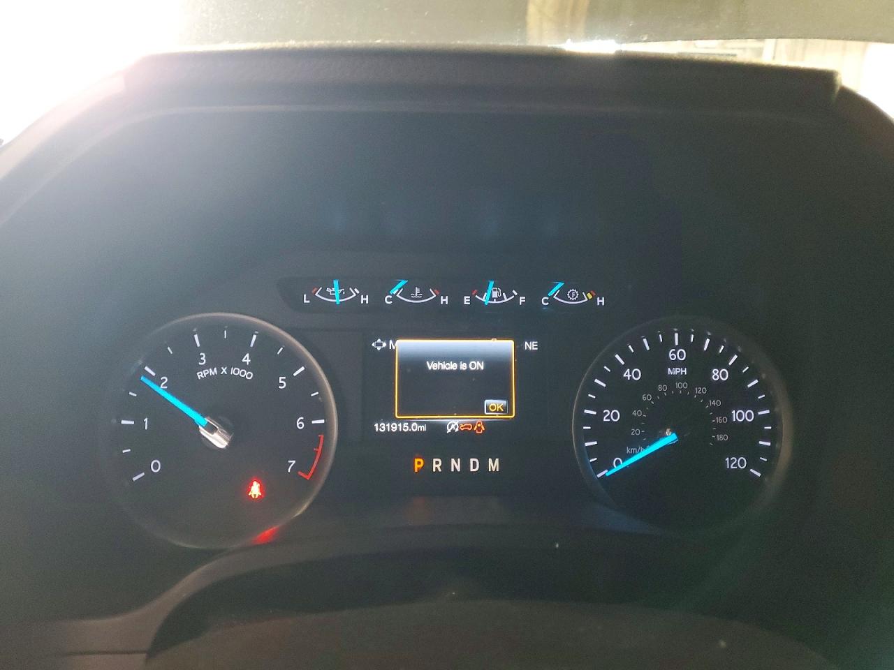 2019 FORD EXPEDITION MAX XLT photo 9