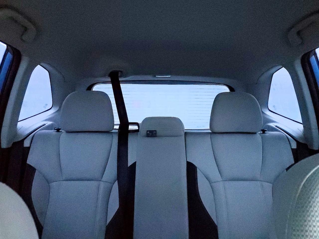 2019 SUBARU FORESTER photo 10