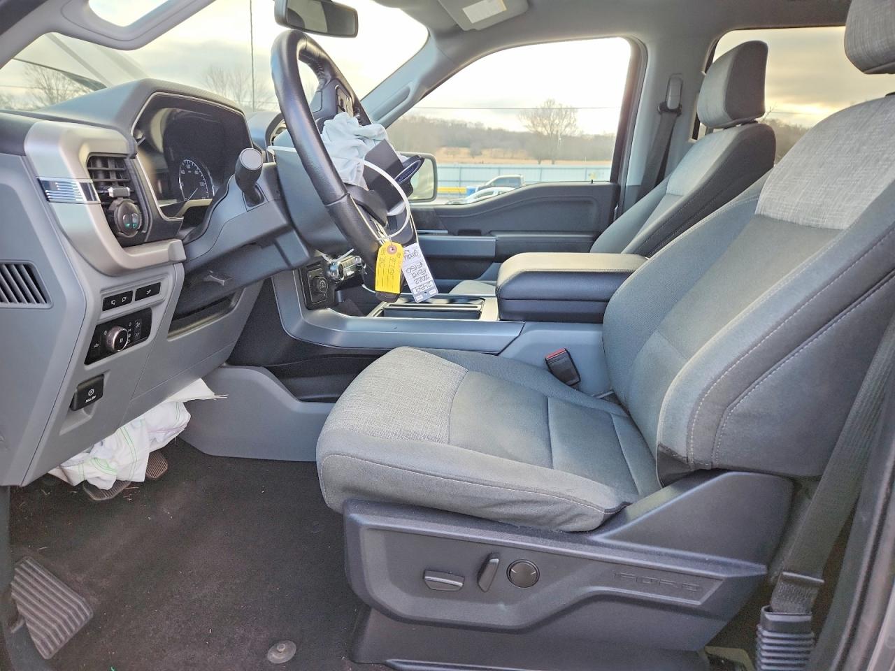 2022 FORD F150 SUPERCREW photo 13