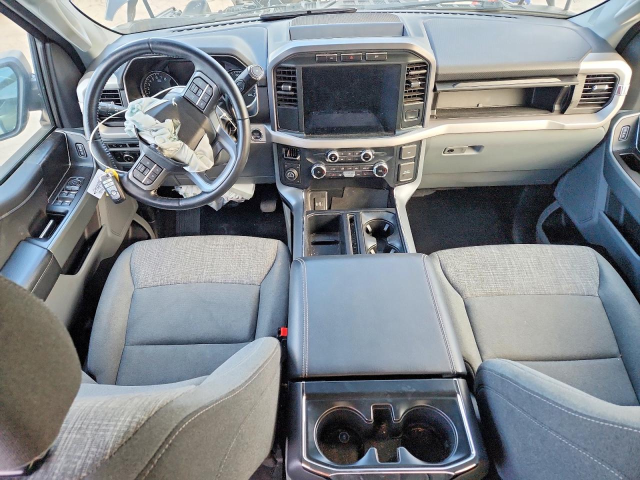 2022 FORD F150 SUPERCREW photo 15