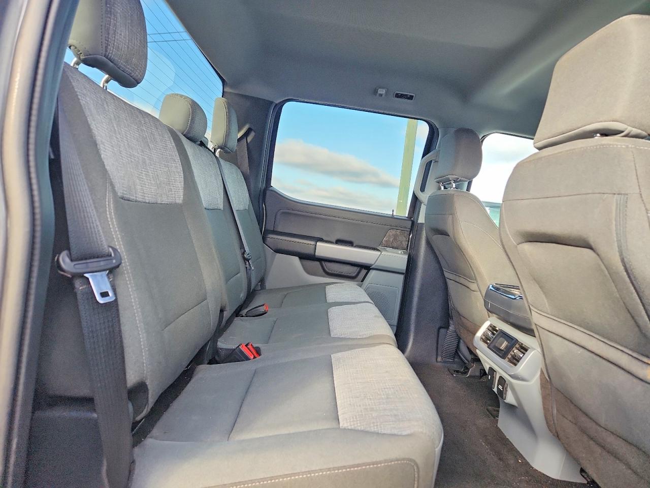 2022 FORD F150 SUPERCREW photo 19