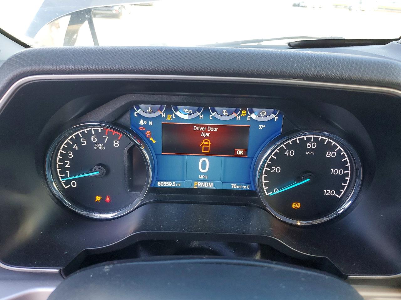 2022 FORD F150 SUPERCREW photo 17