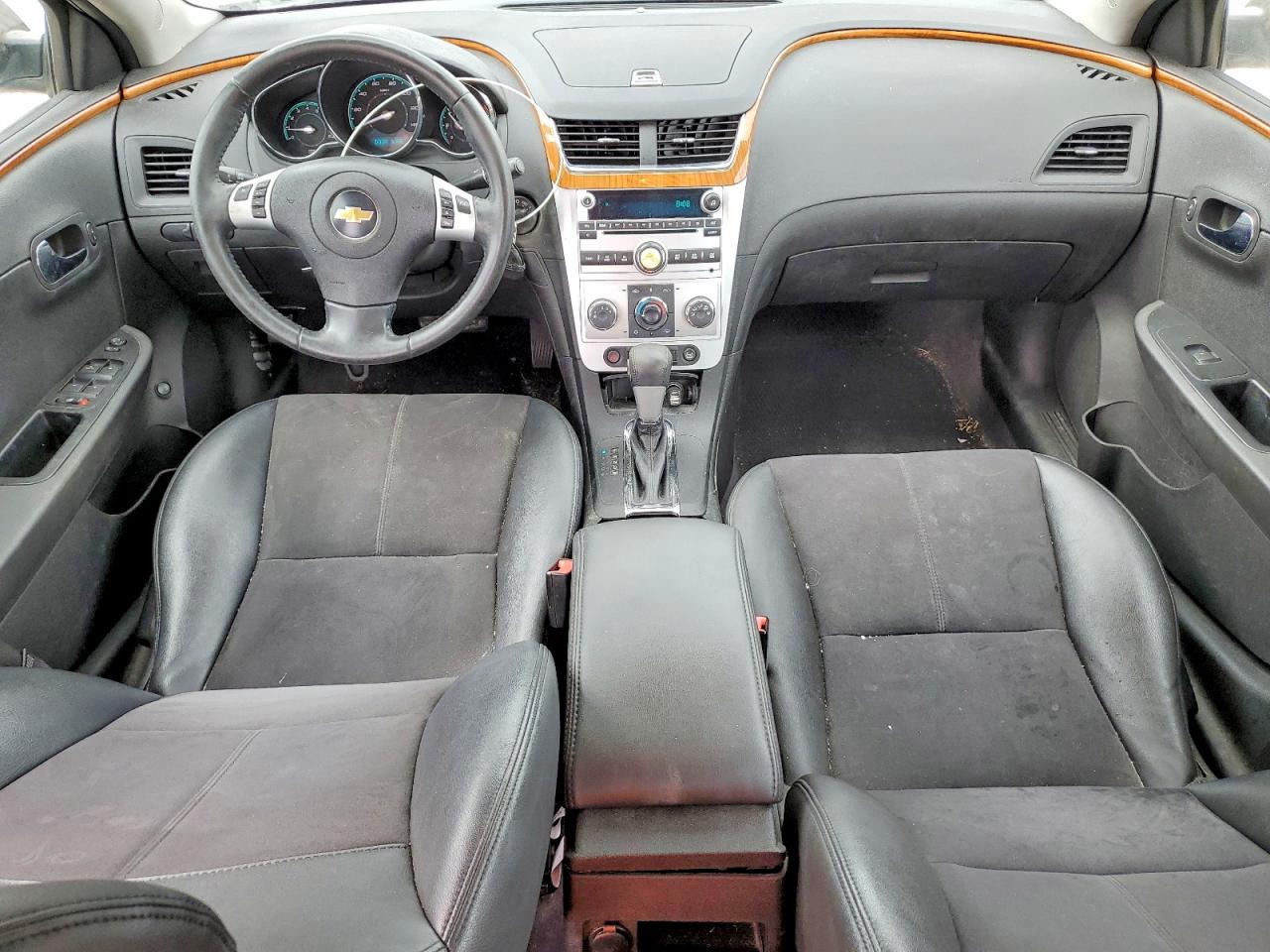 2011 CHEVROLET MALIBU 2LT photo 15