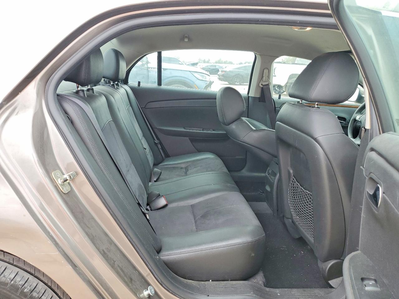 2011 CHEVROLET MALIBU 2LT photo 19