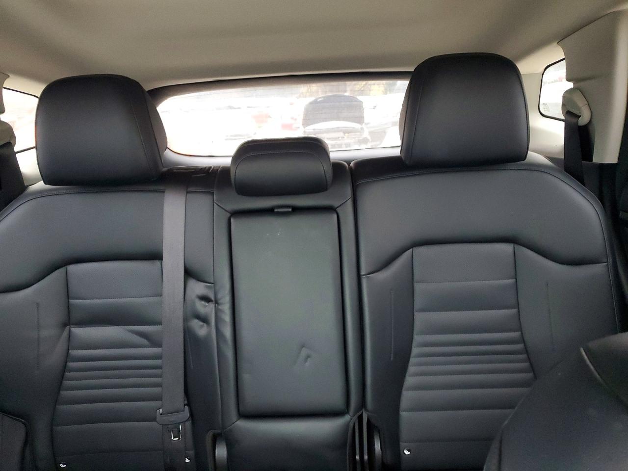 2023 KIA SPORTAGE SX PRESTIGE photo 10