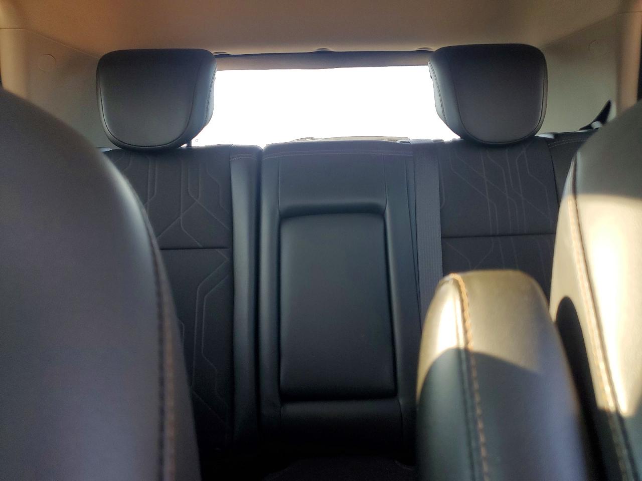 2020 CHEVROLET TRAX 1LT photo 10