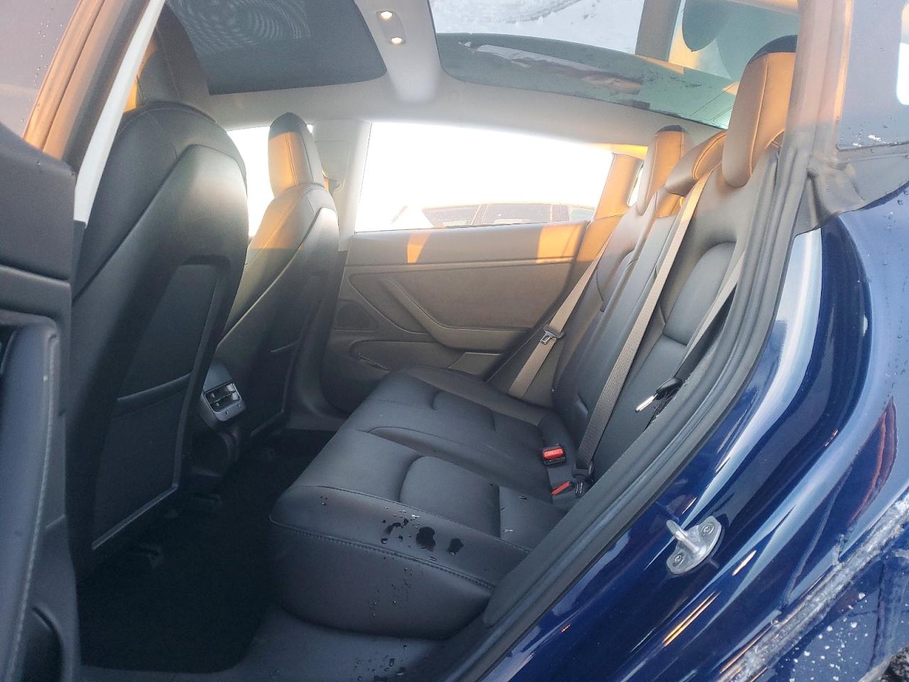 2018 TESLA MODEL 3 photo 10