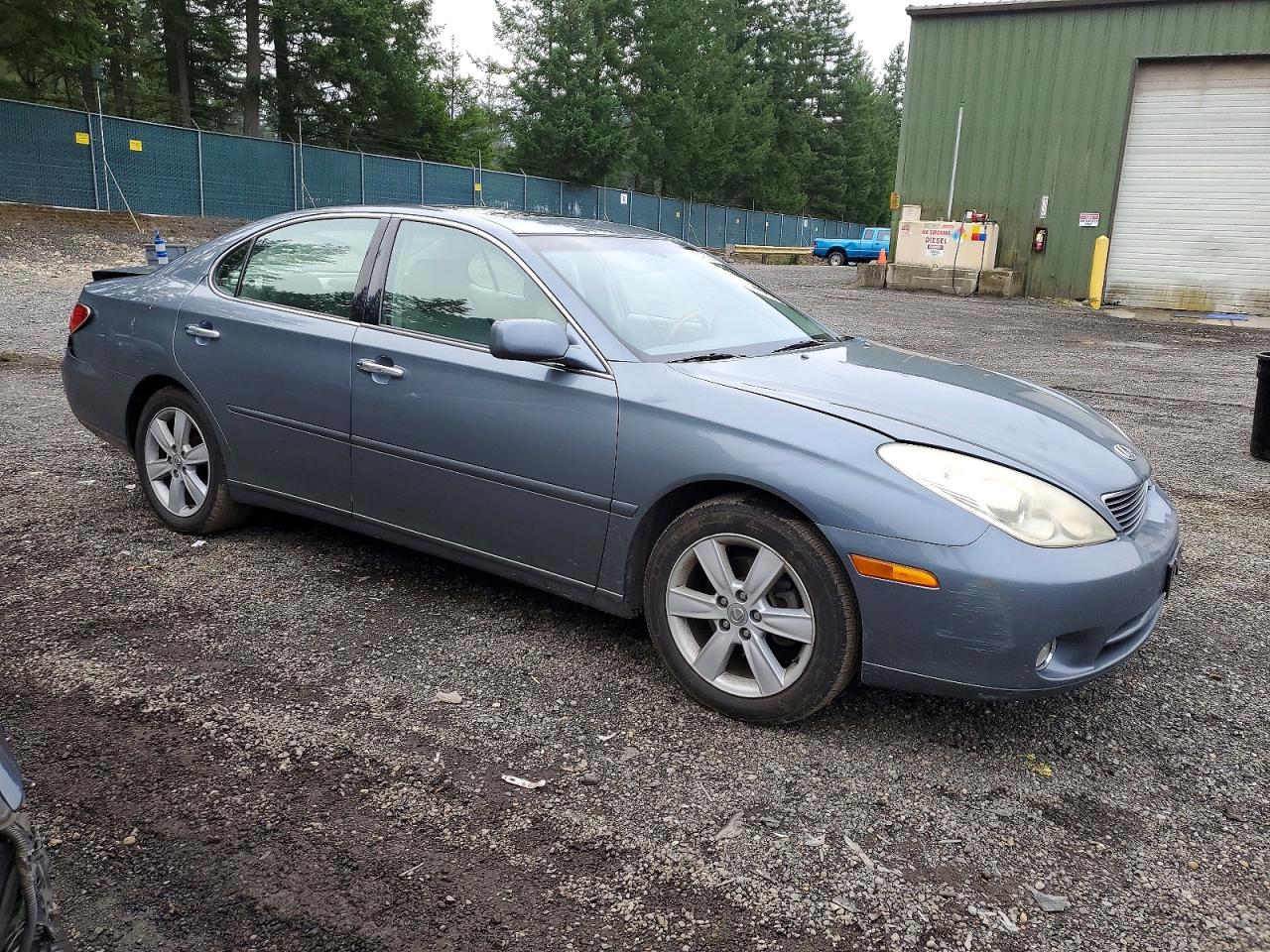 2005 LEXUS ES 330 photo 4