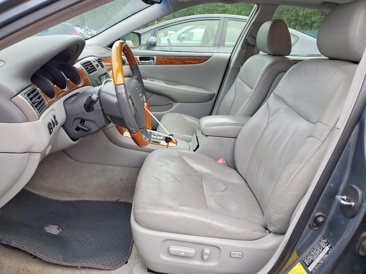 2005 LEXUS ES 330 photo 7