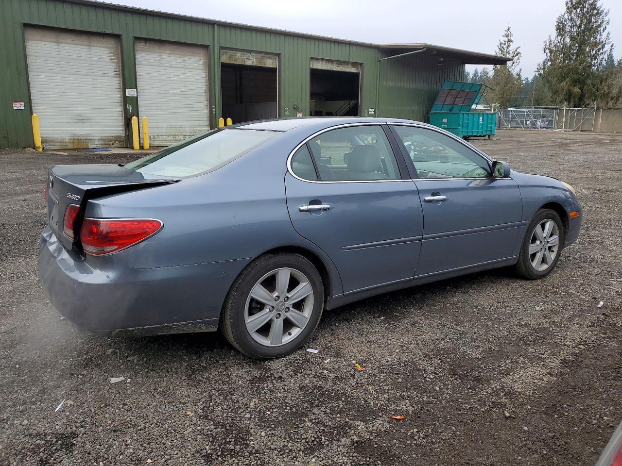 2005 LEXUS ES 330 photo 3