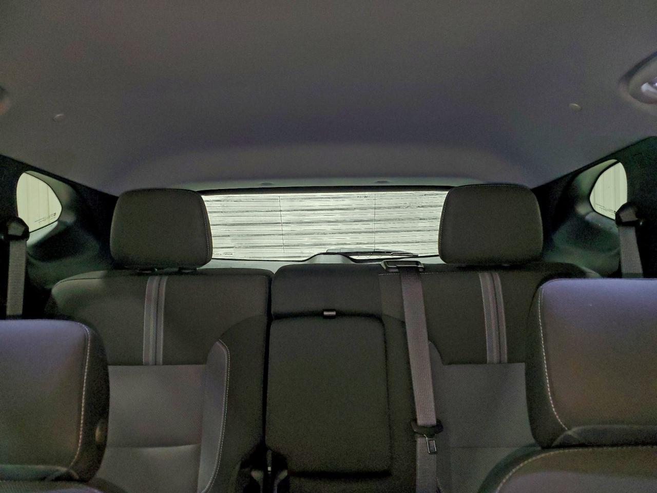 2025 CHEVROLET BLAZER 2LT photo 10