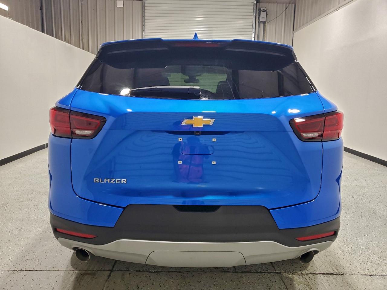 2025 CHEVROLET BLAZER 2LT photo 6