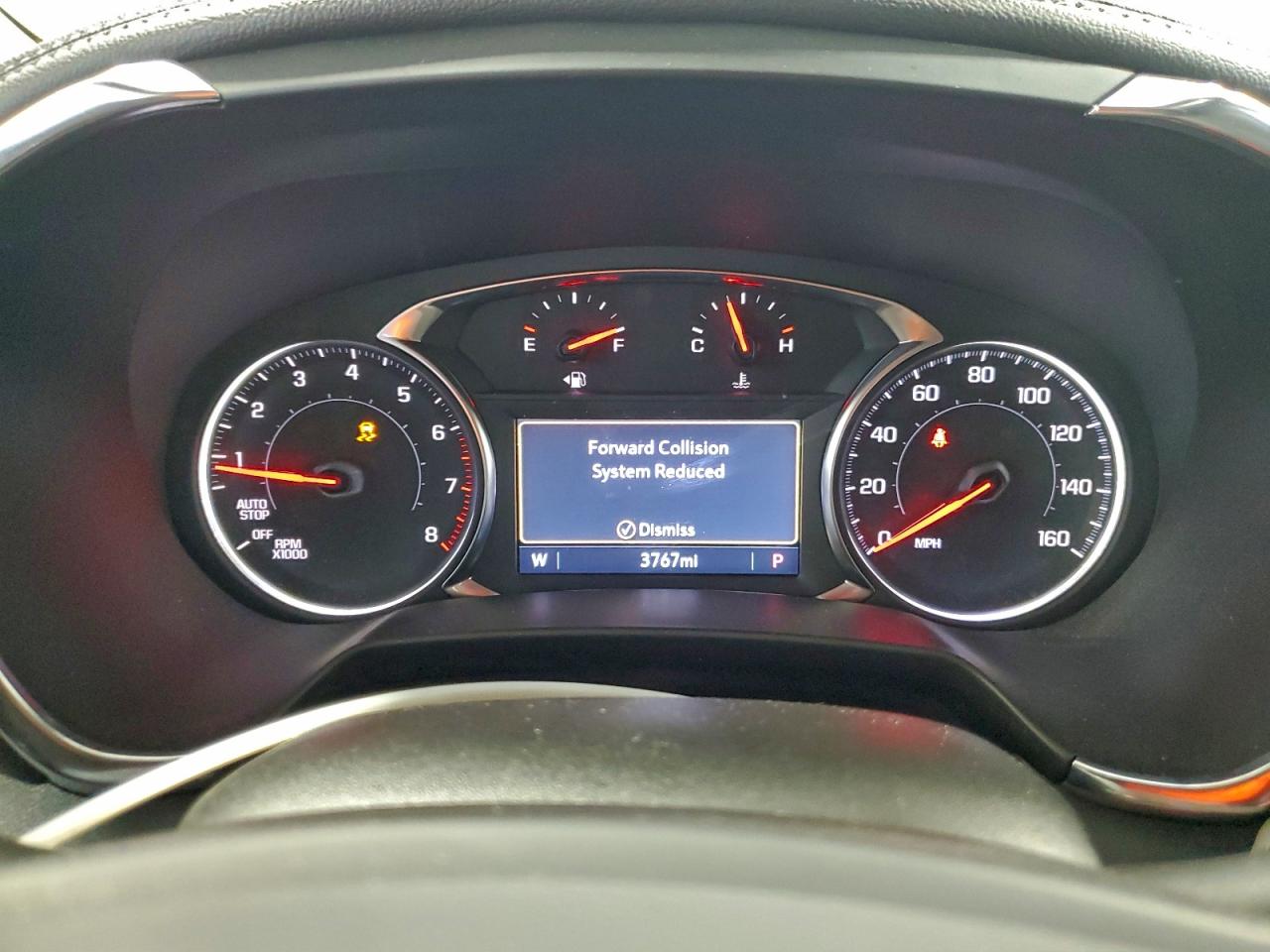 2025 CHEVROLET BLAZER 2LT photo 9