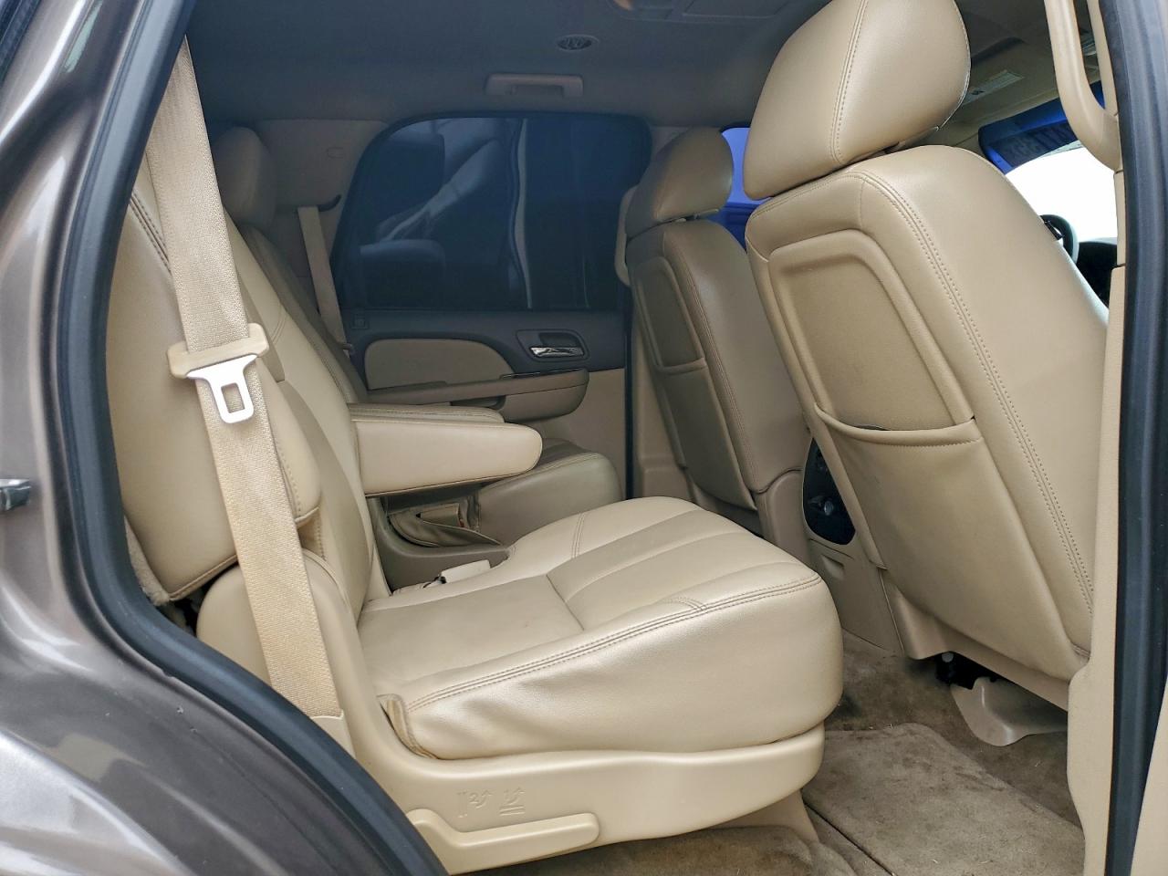 2012 CHEVROLET TAHOE C1500 LT photo 11