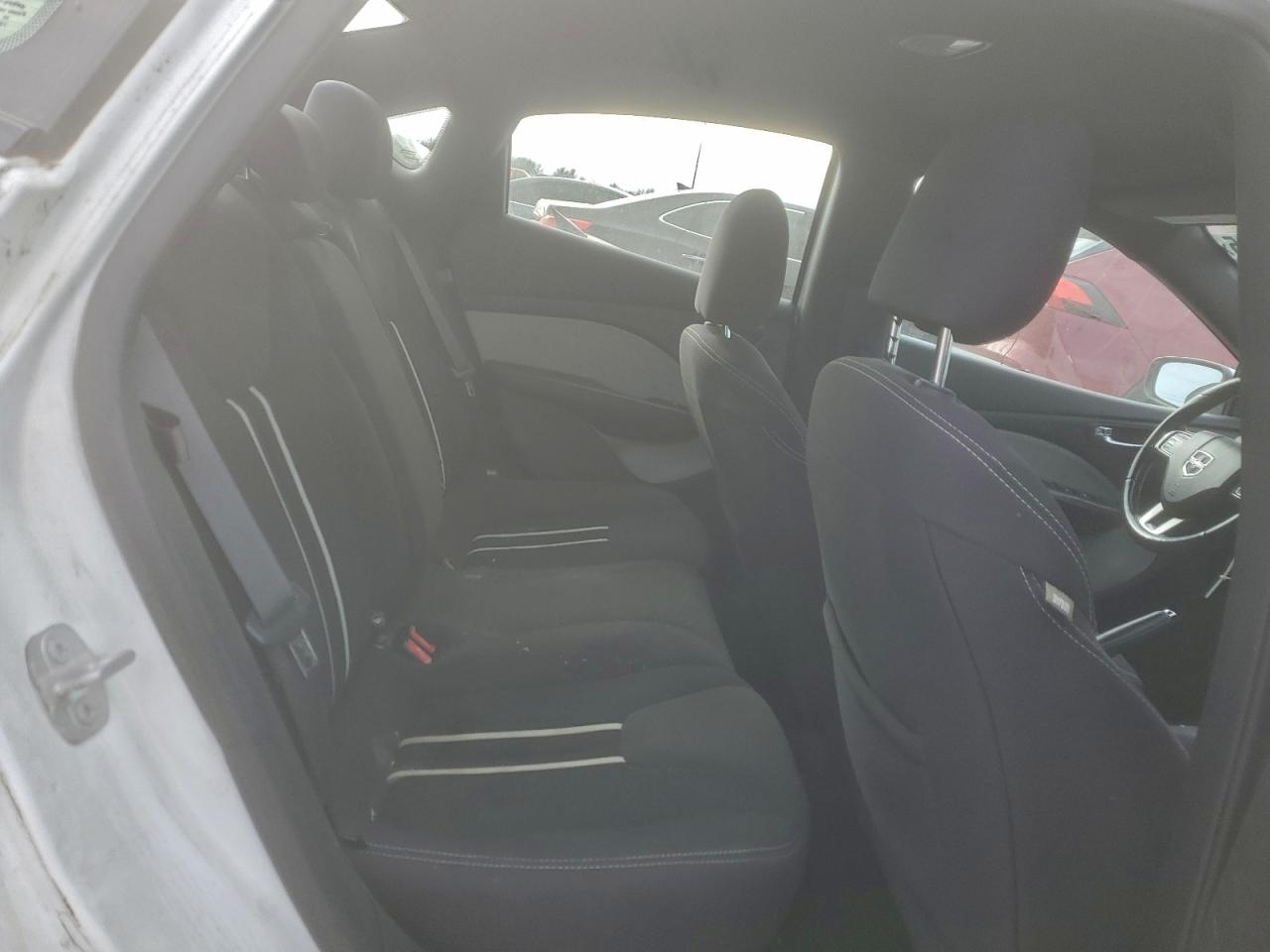 2014 DODGE DART SXT photo 10