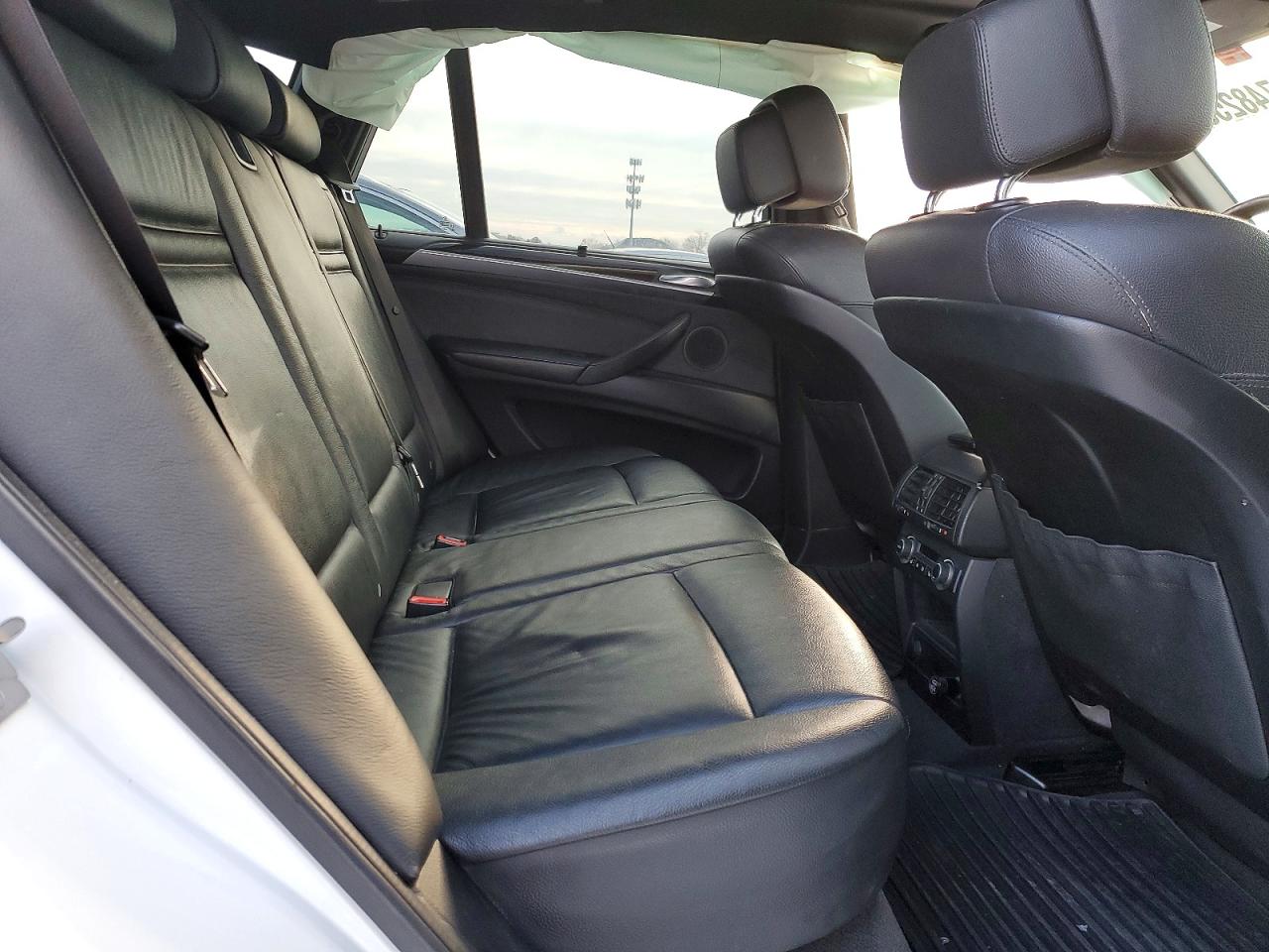 2012 BMW X5 XDRIVE35I photo 11
