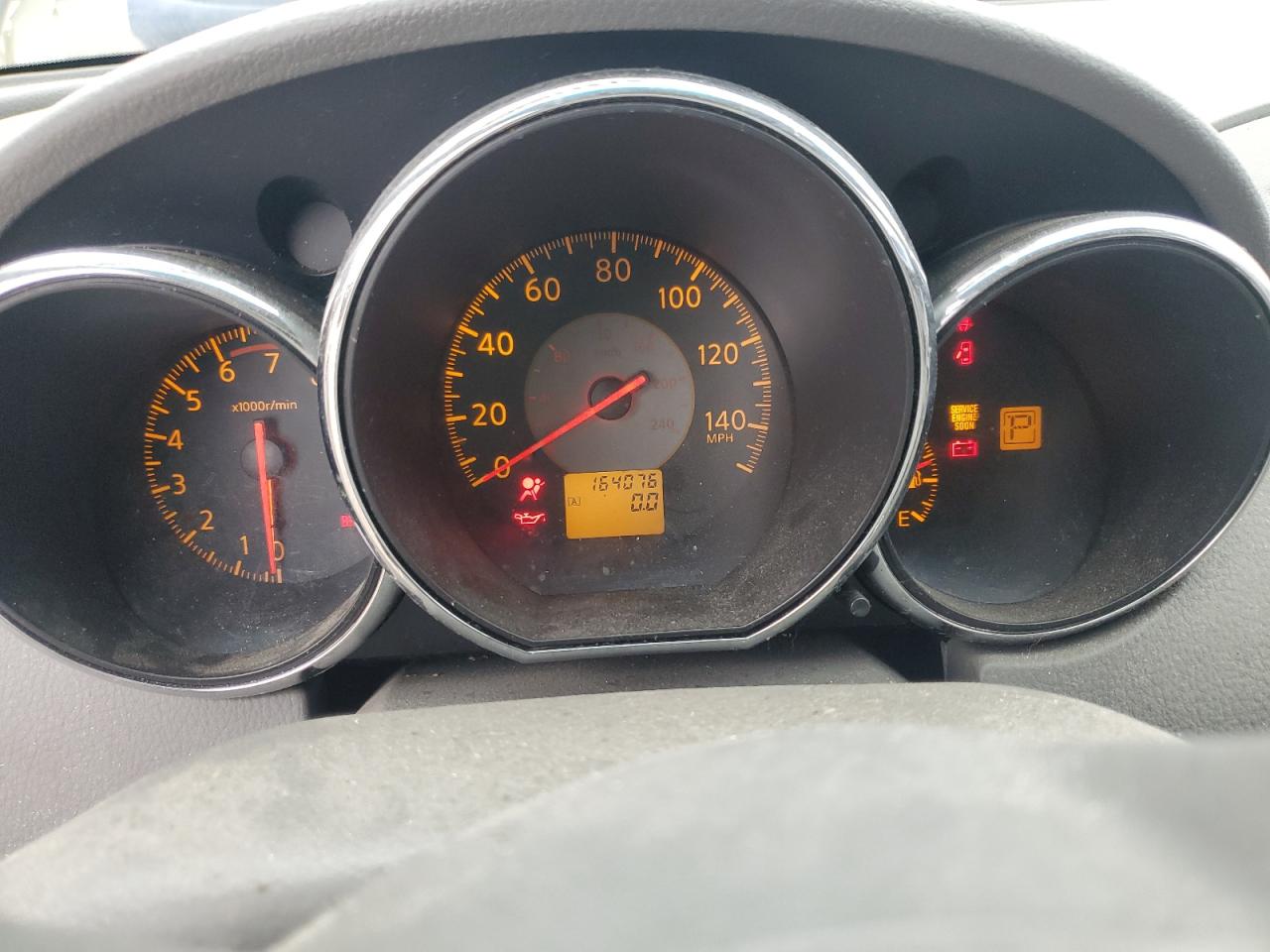2006 NISSAN ALTIMA photo 9