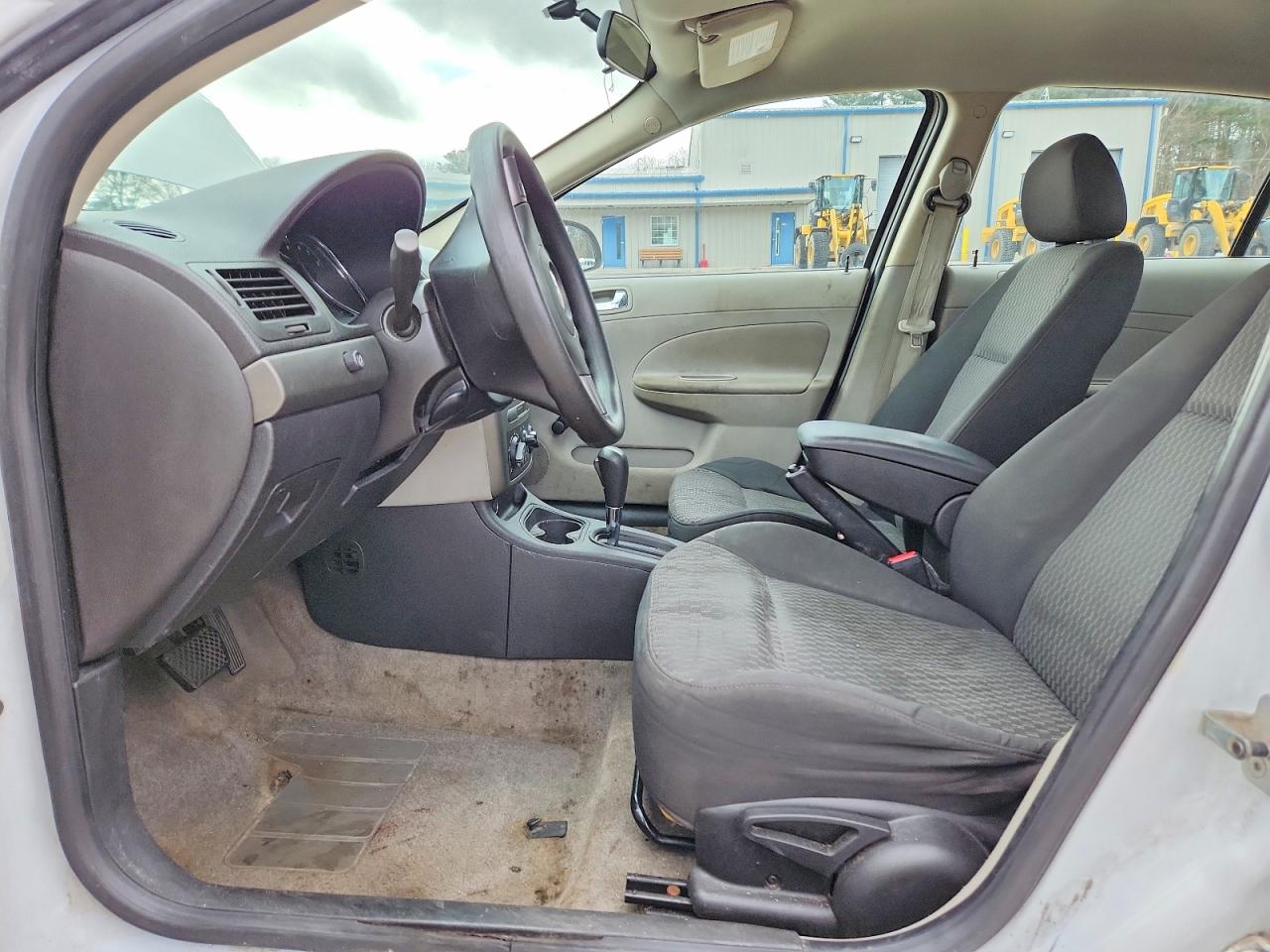 2008 CHEVROLET COBALT LS photo 13