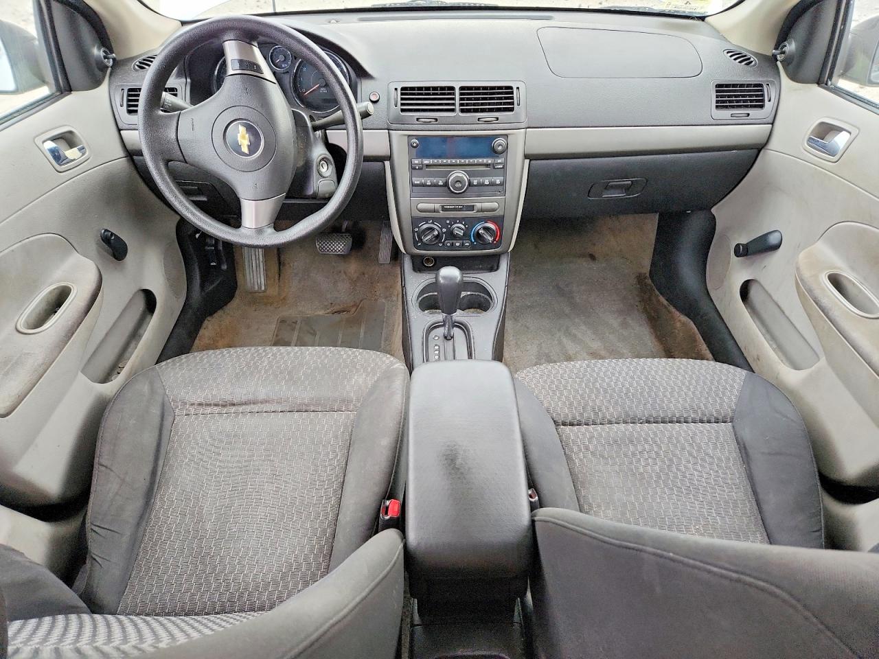 2008 CHEVROLET COBALT LS photo 15