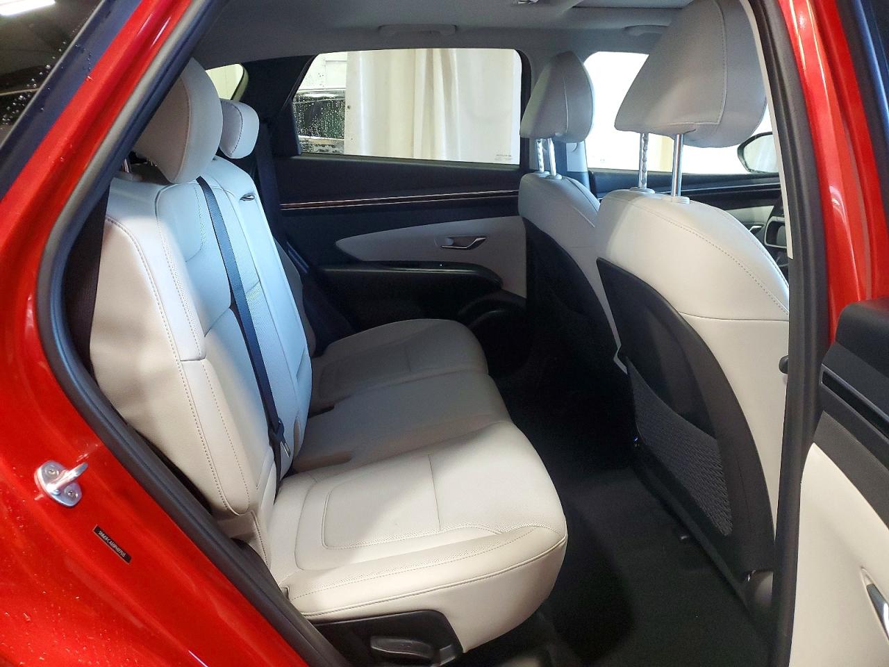 2023 HYUNDAI TUCSON SEL photo 11