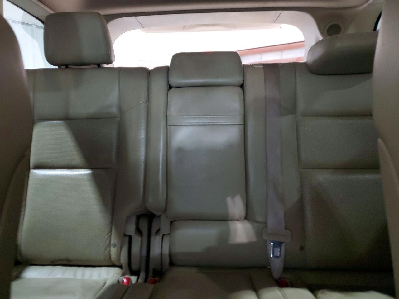 2015 JEEP GRAND CHEROKEE LIMITED photo 10