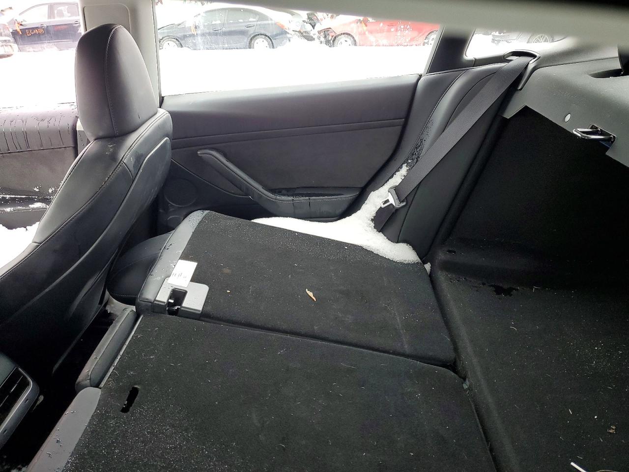 2023 TESLA MODEL 3 photo 10