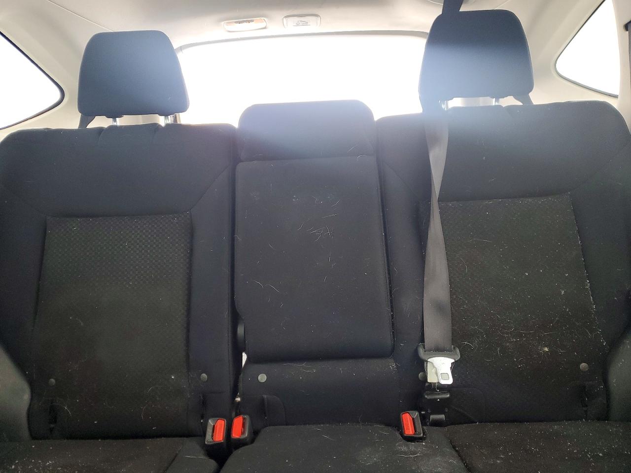 2016 HONDA CR-V EX photo 10