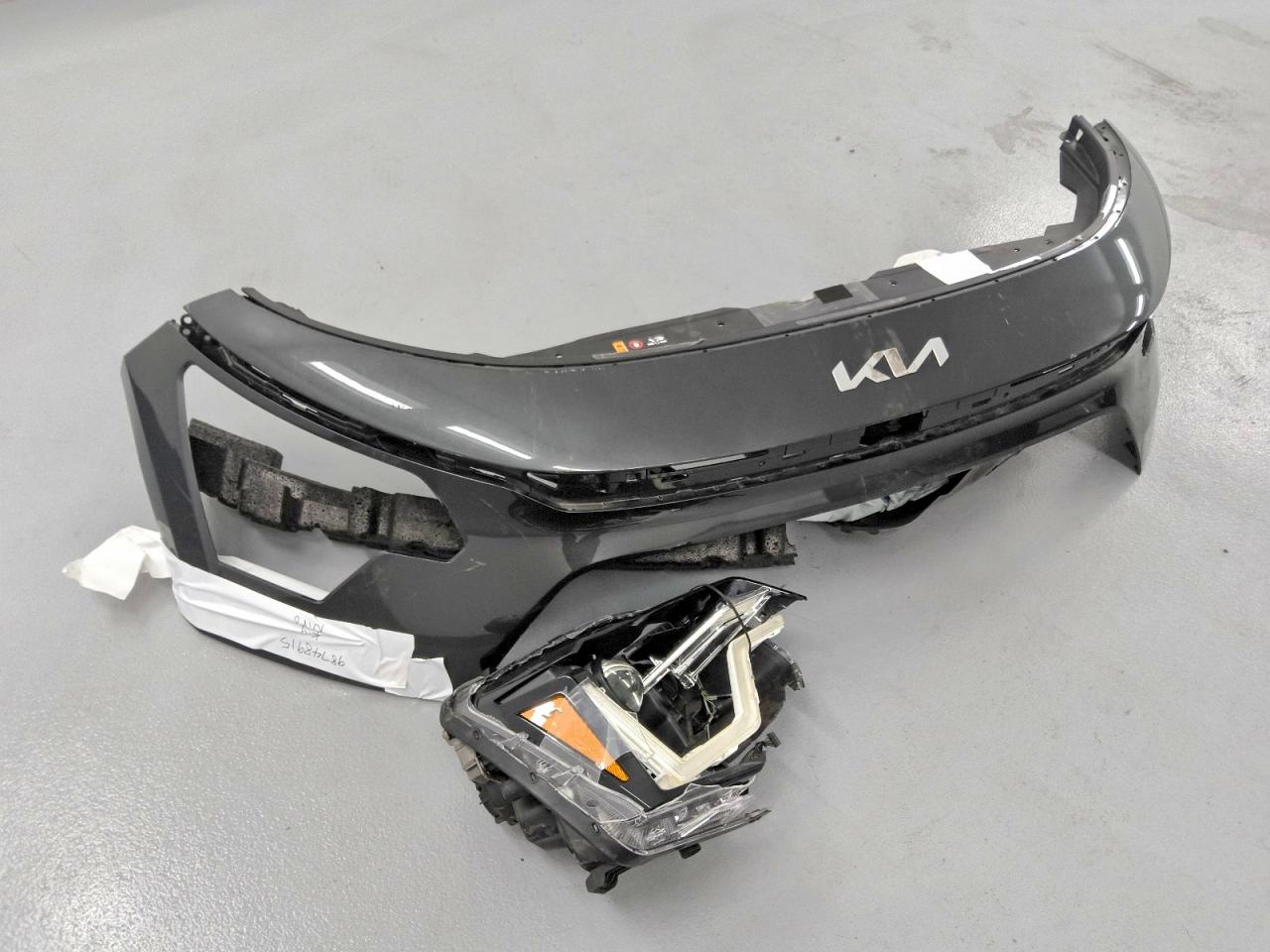 2025 KIA NIRO EX photo 13