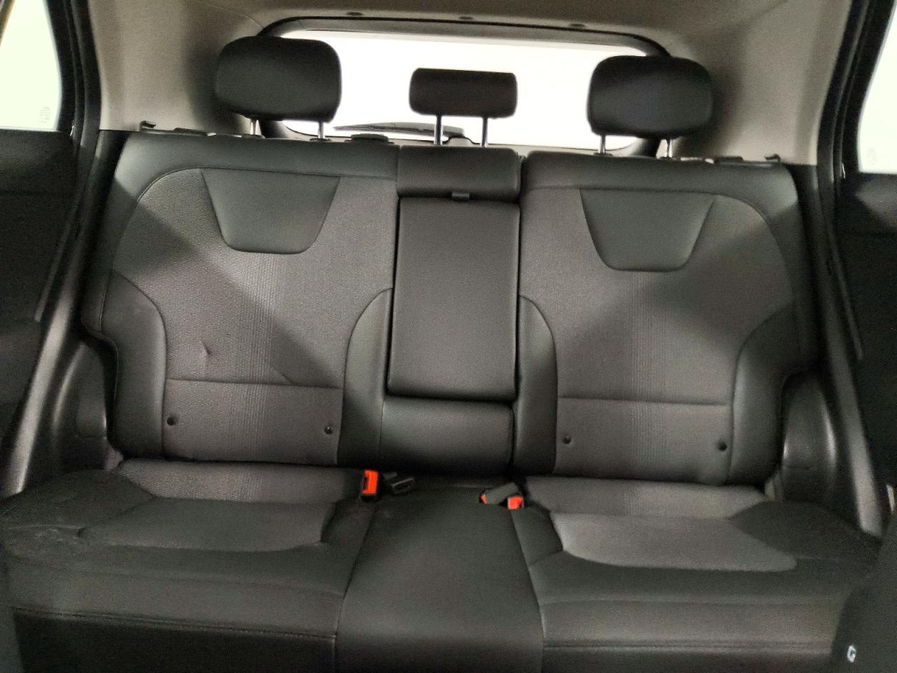 2025 KIA NIRO EX photo 10