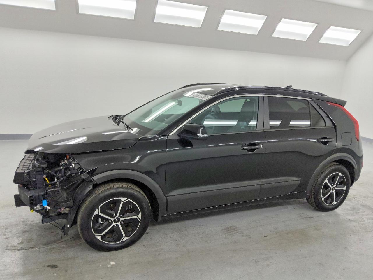 2025 KIA NIRO