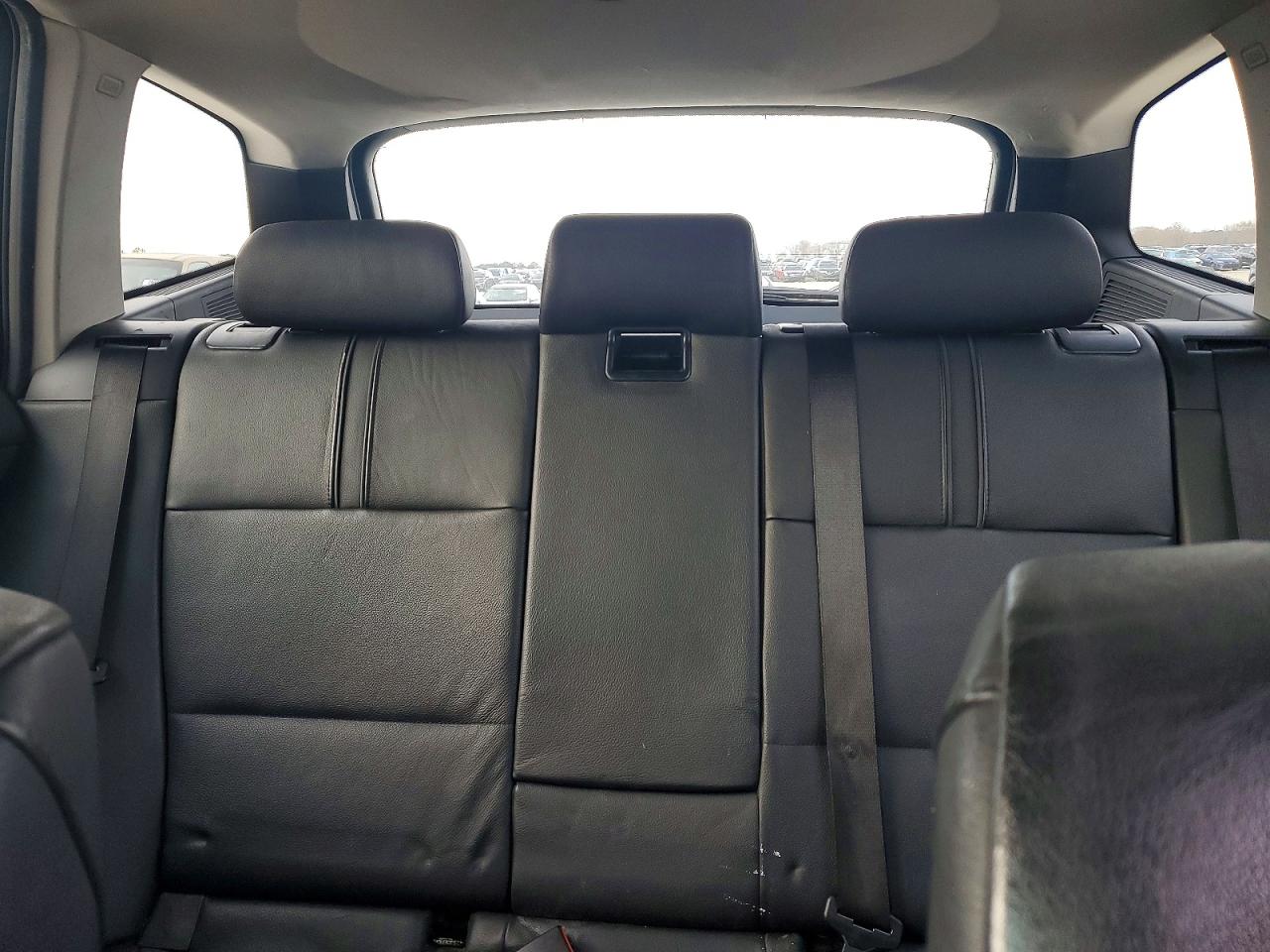 2007 BMW X3 3.0SI photo 10