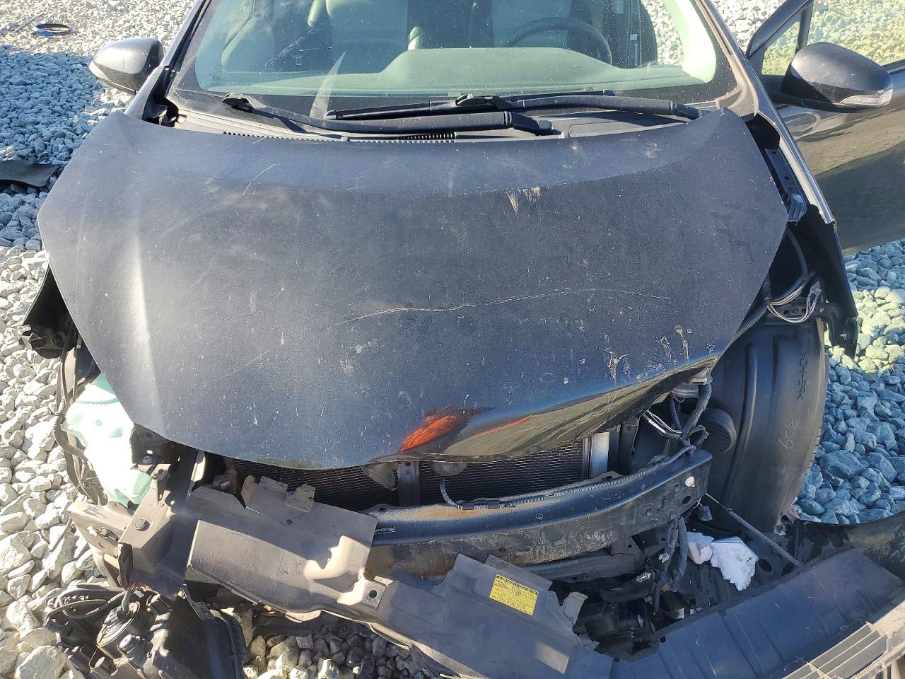 2013 TOYOTA PRIUS C photo 21