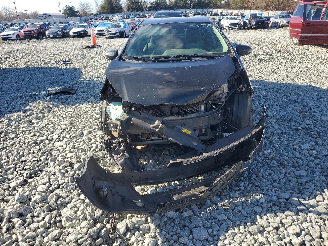 2013 TOYOTA PRIUS C photo 9