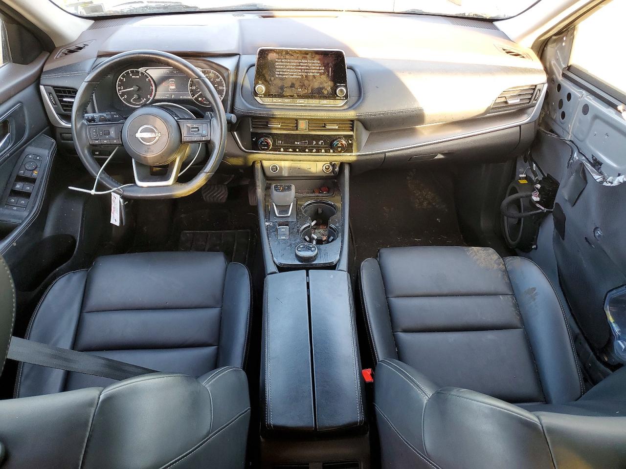 2023 NISSAN ROGUE SV photo 15