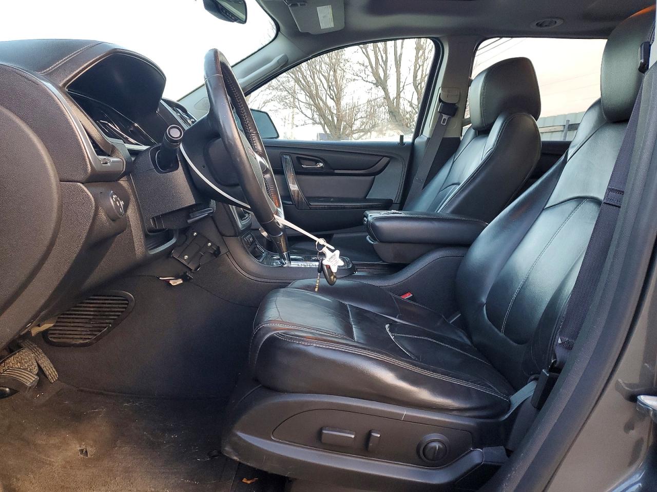 2014 GMC ACADIA SLT-1 photo 13