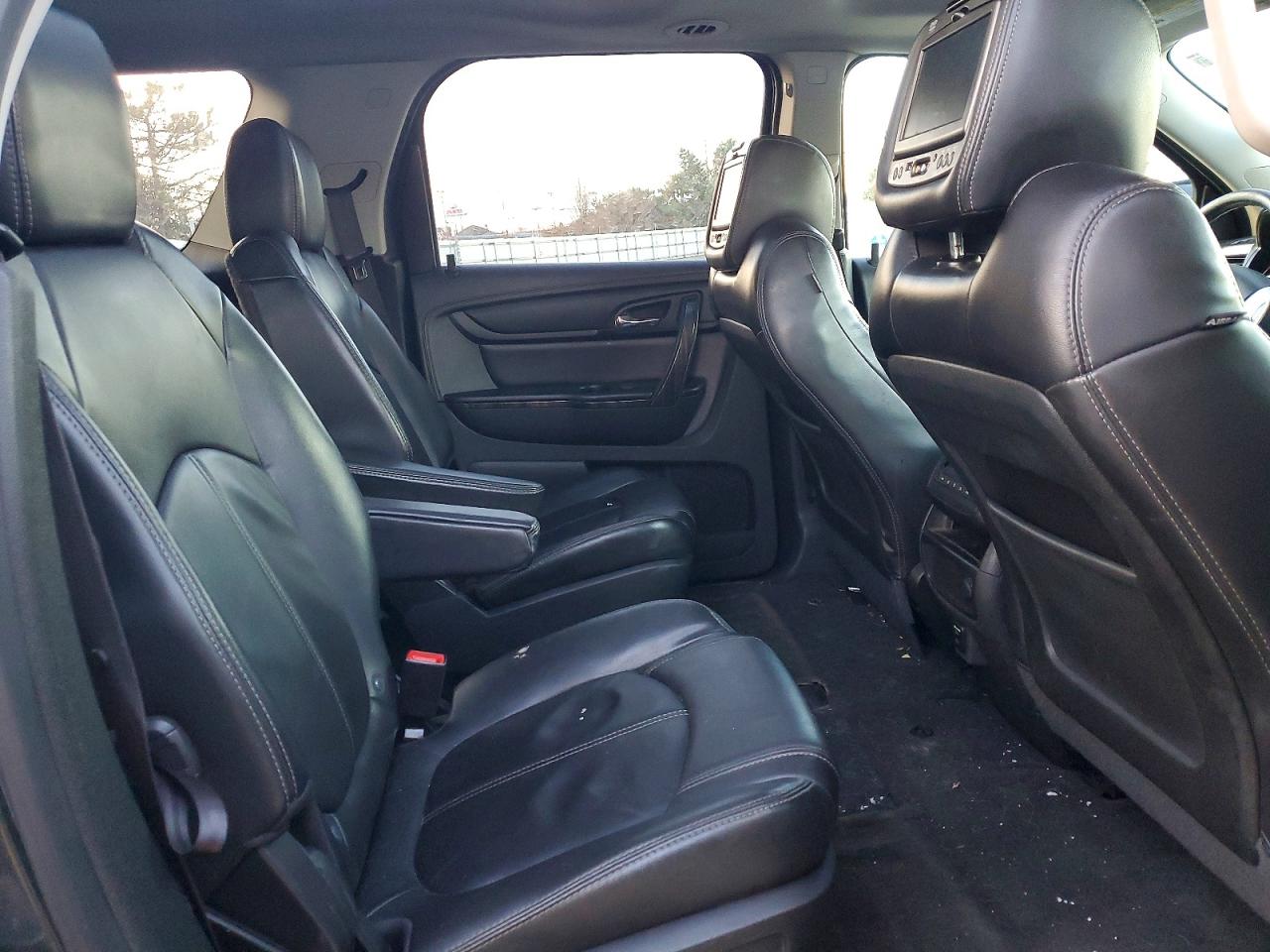 2014 GMC ACADIA SLT-1 photo 21