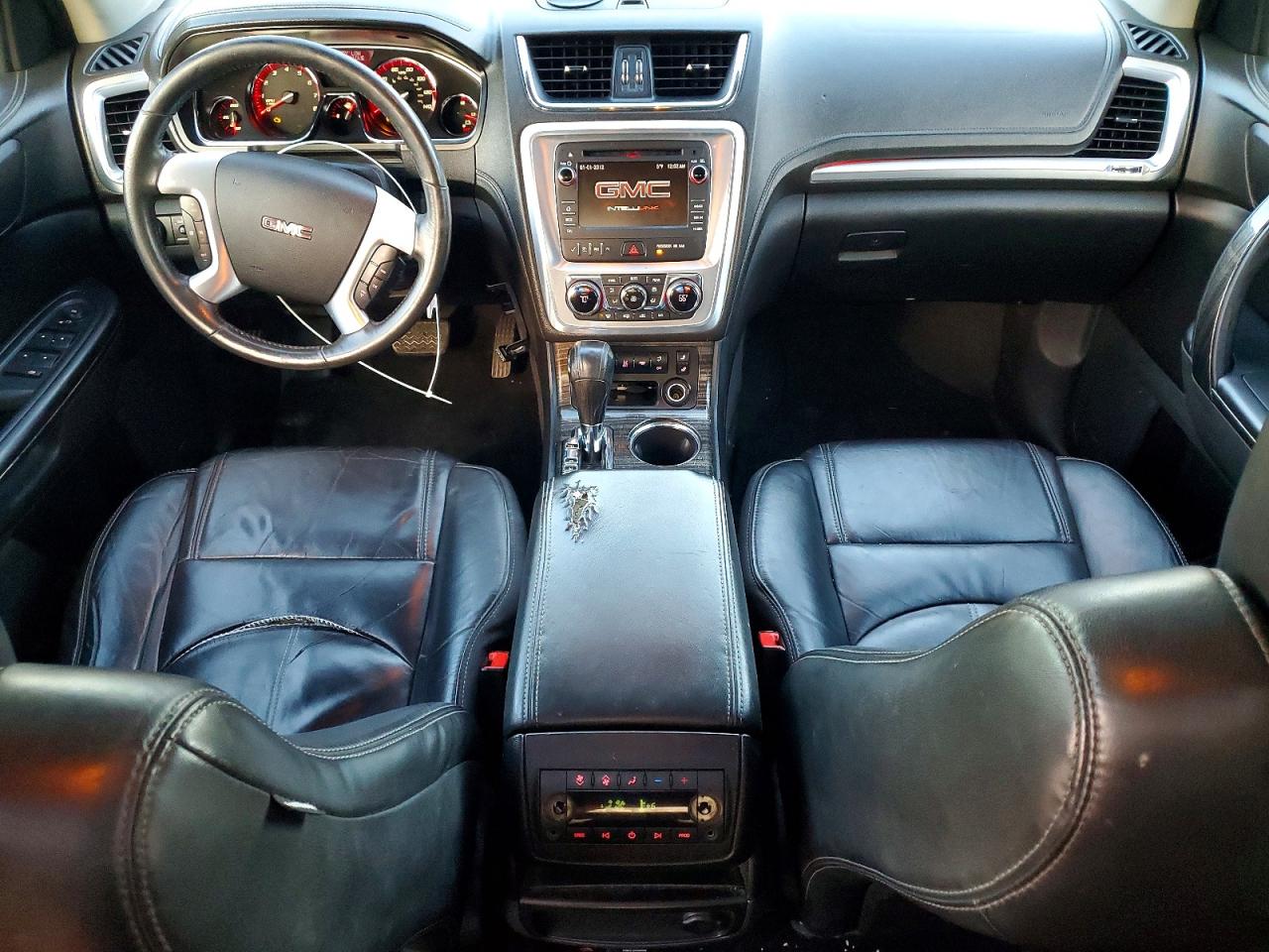 2014 GMC ACADIA SLT-1 photo 15