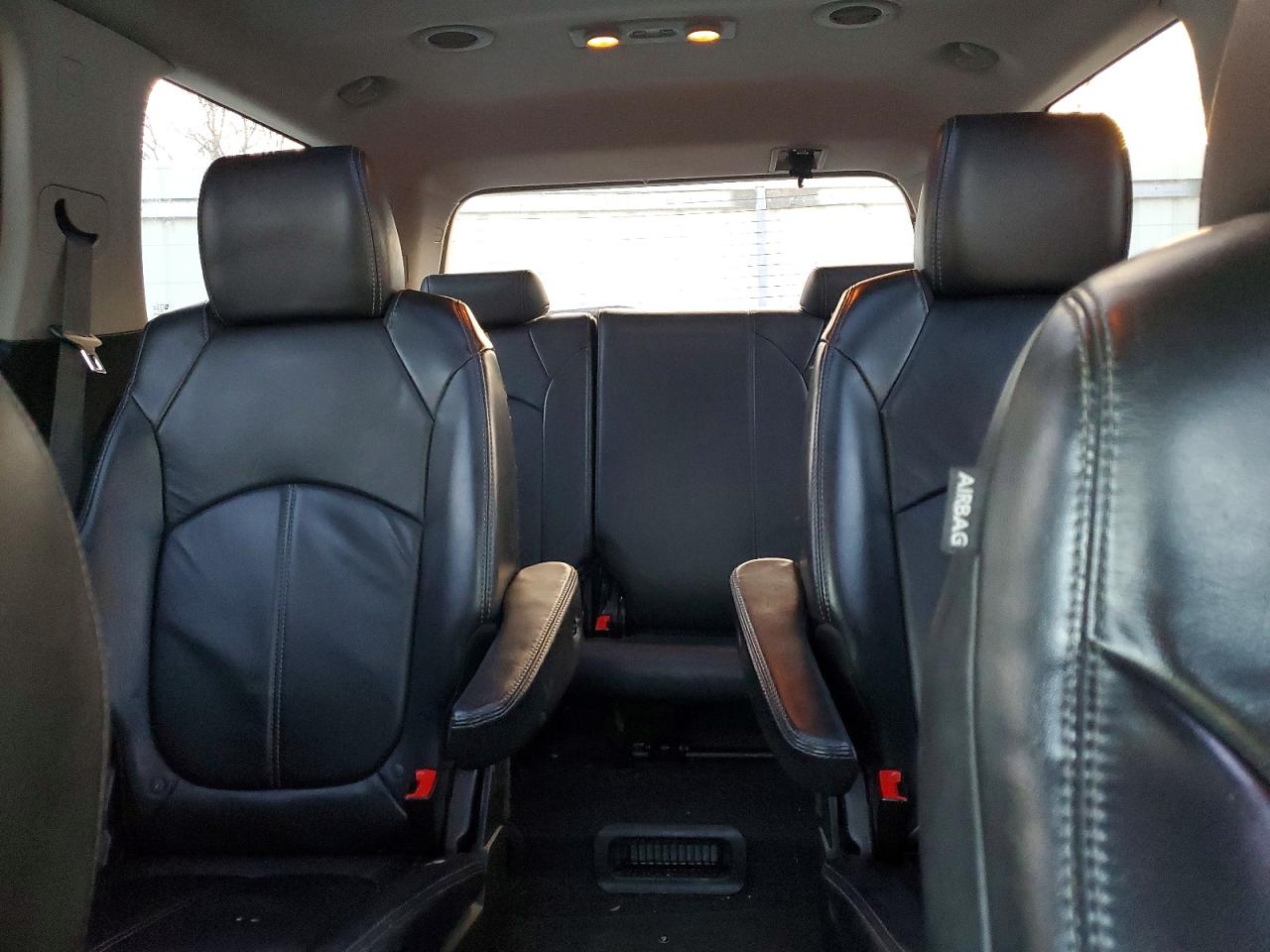 2014 GMC ACADIA SLT-1 photo 19