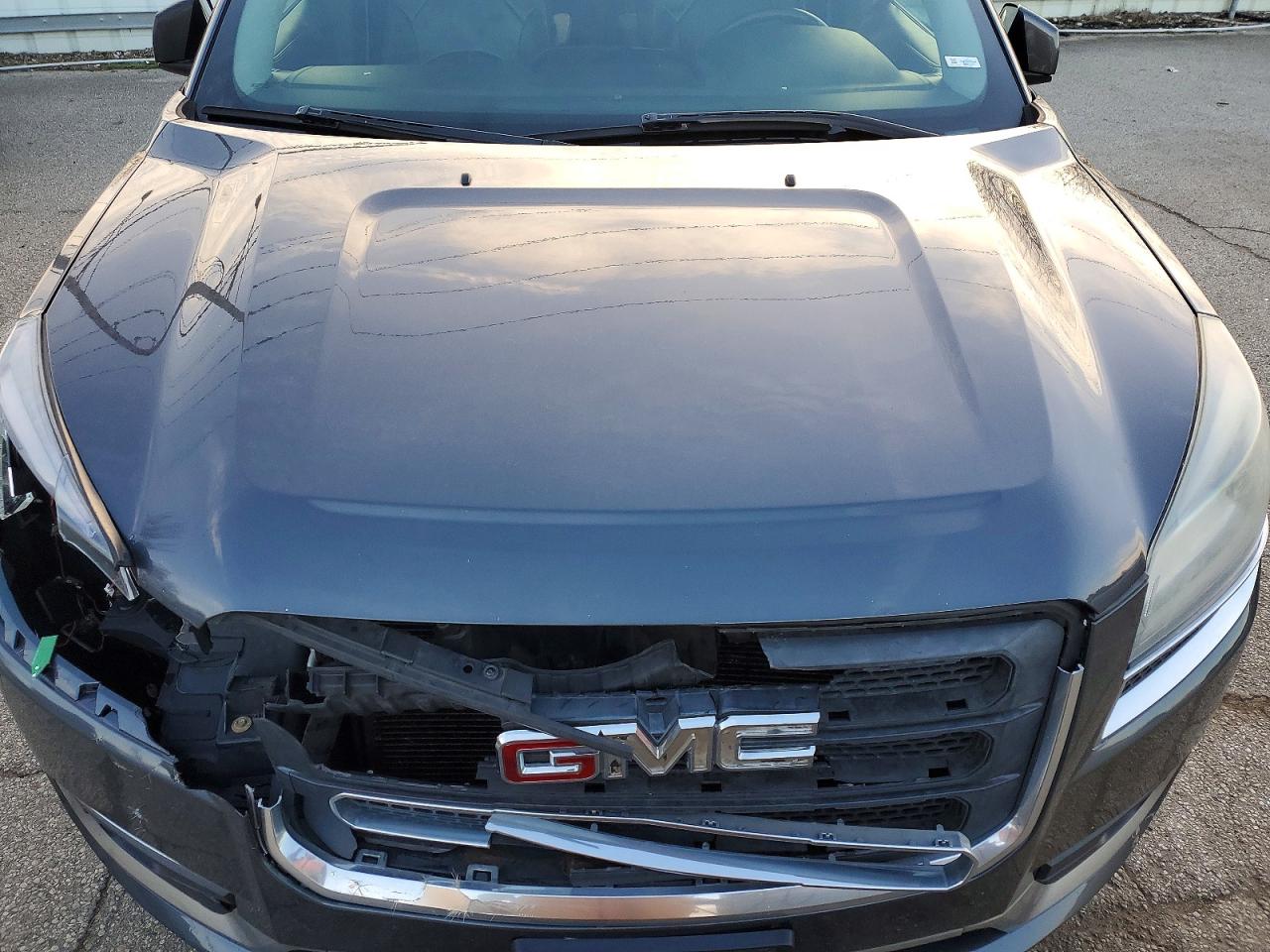 2014 GMC ACADIA SLT-1 photo 23