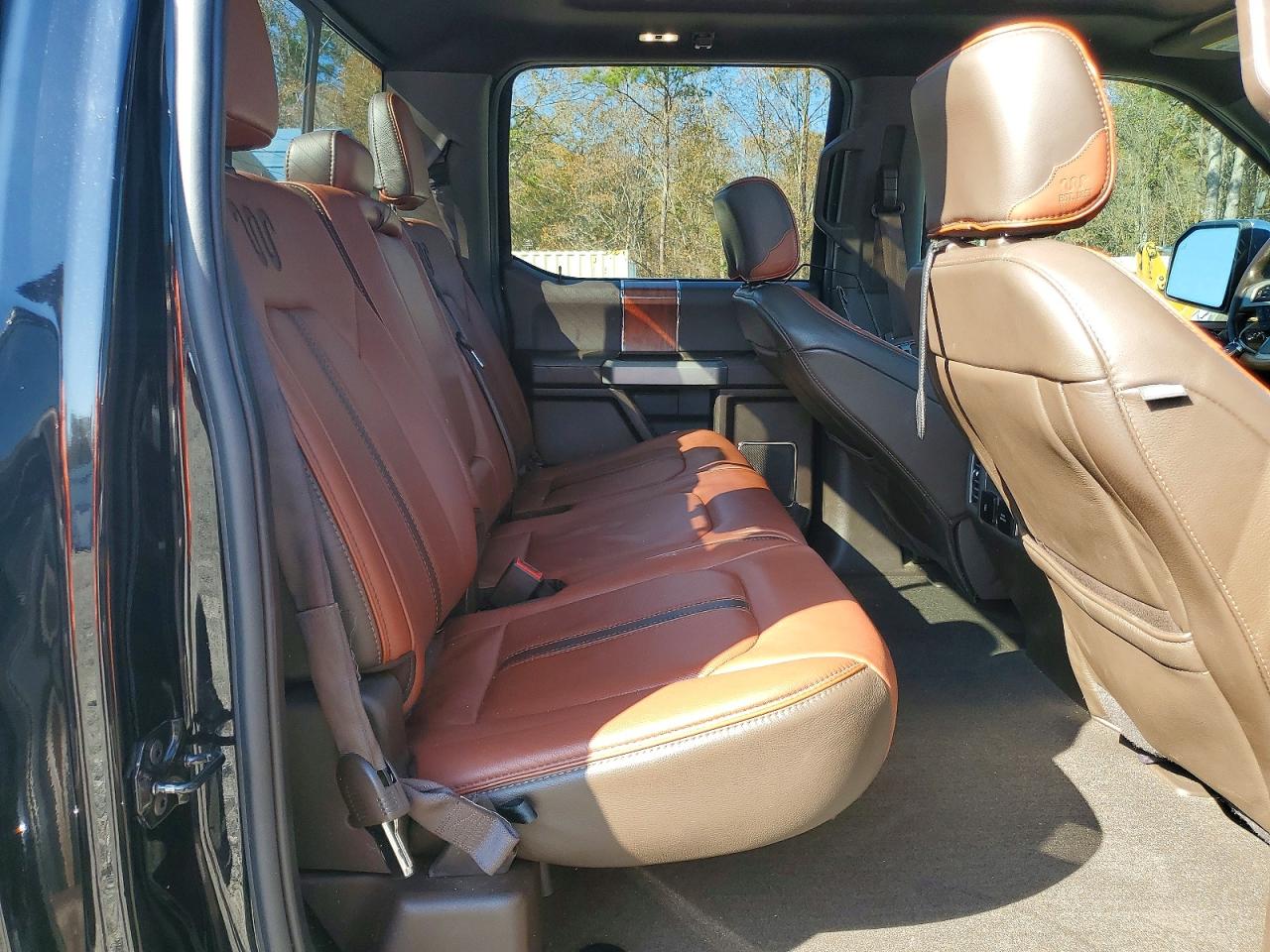2019 FORD F150 SUPERCREW photo 10