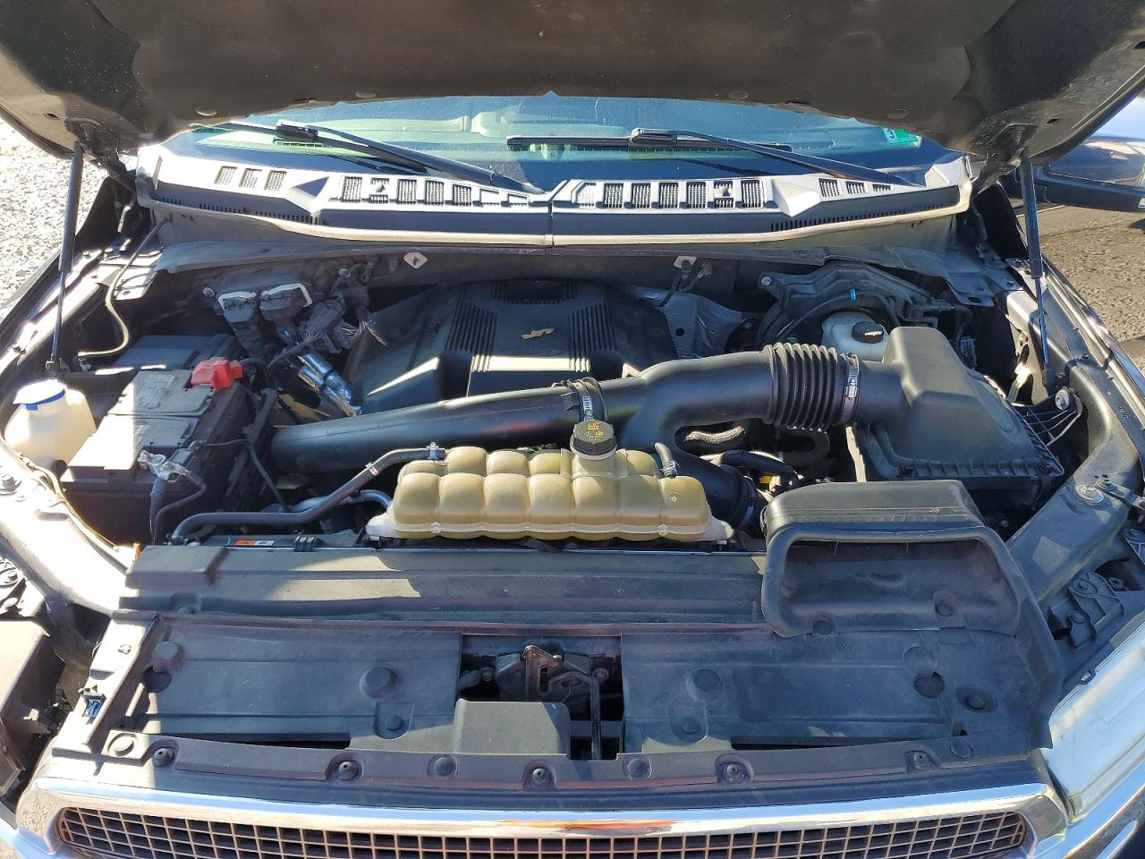 2019 FORD F150 SUPERCREW photo 11