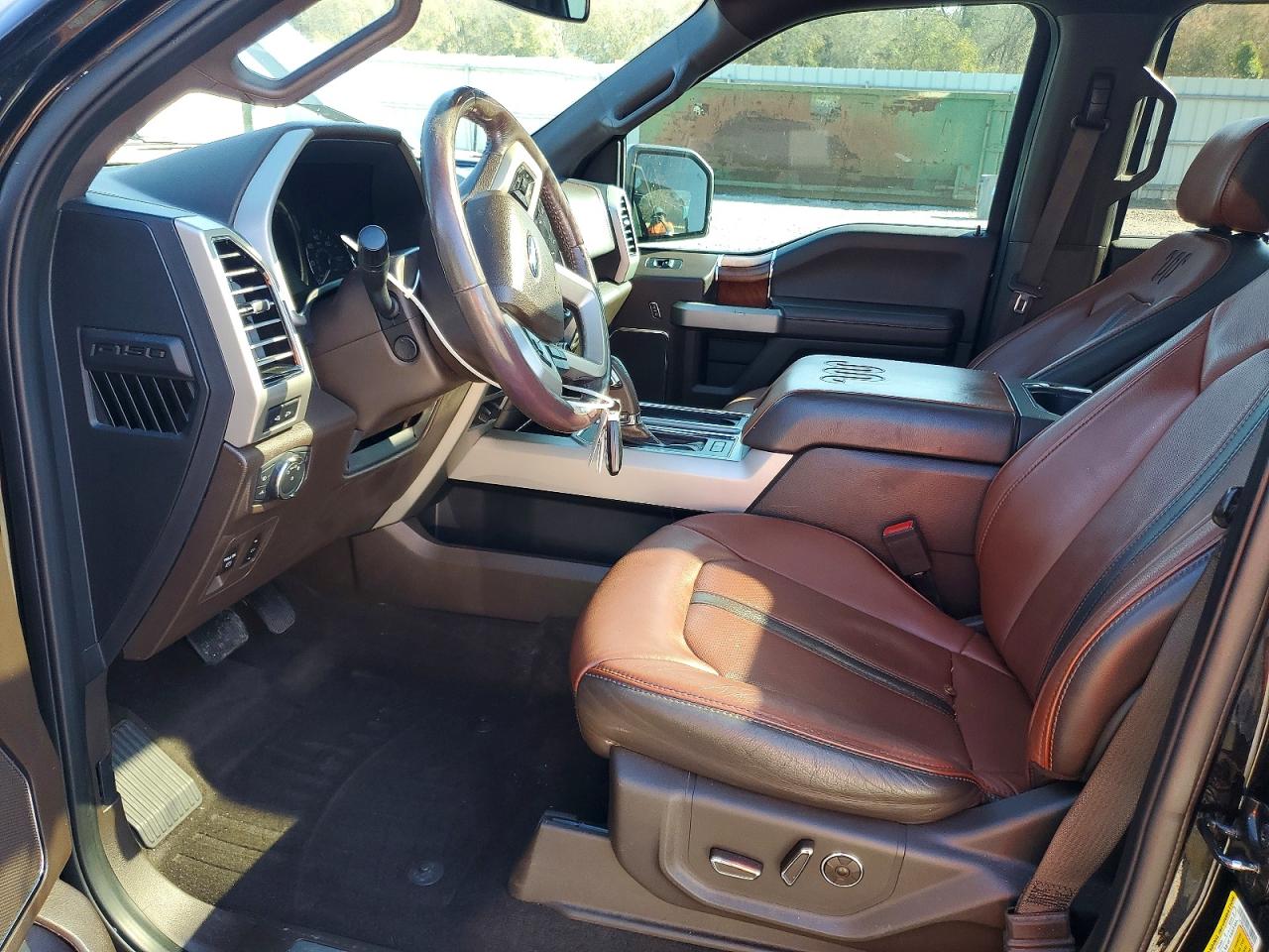2019 FORD F150 SUPERCREW photo 7