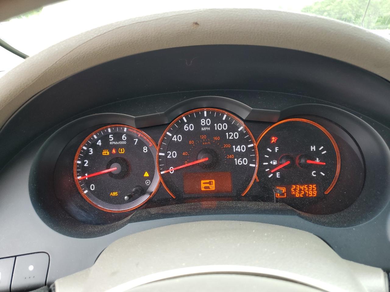 2007 NISSAN ALTIMA 2.5 photo 17