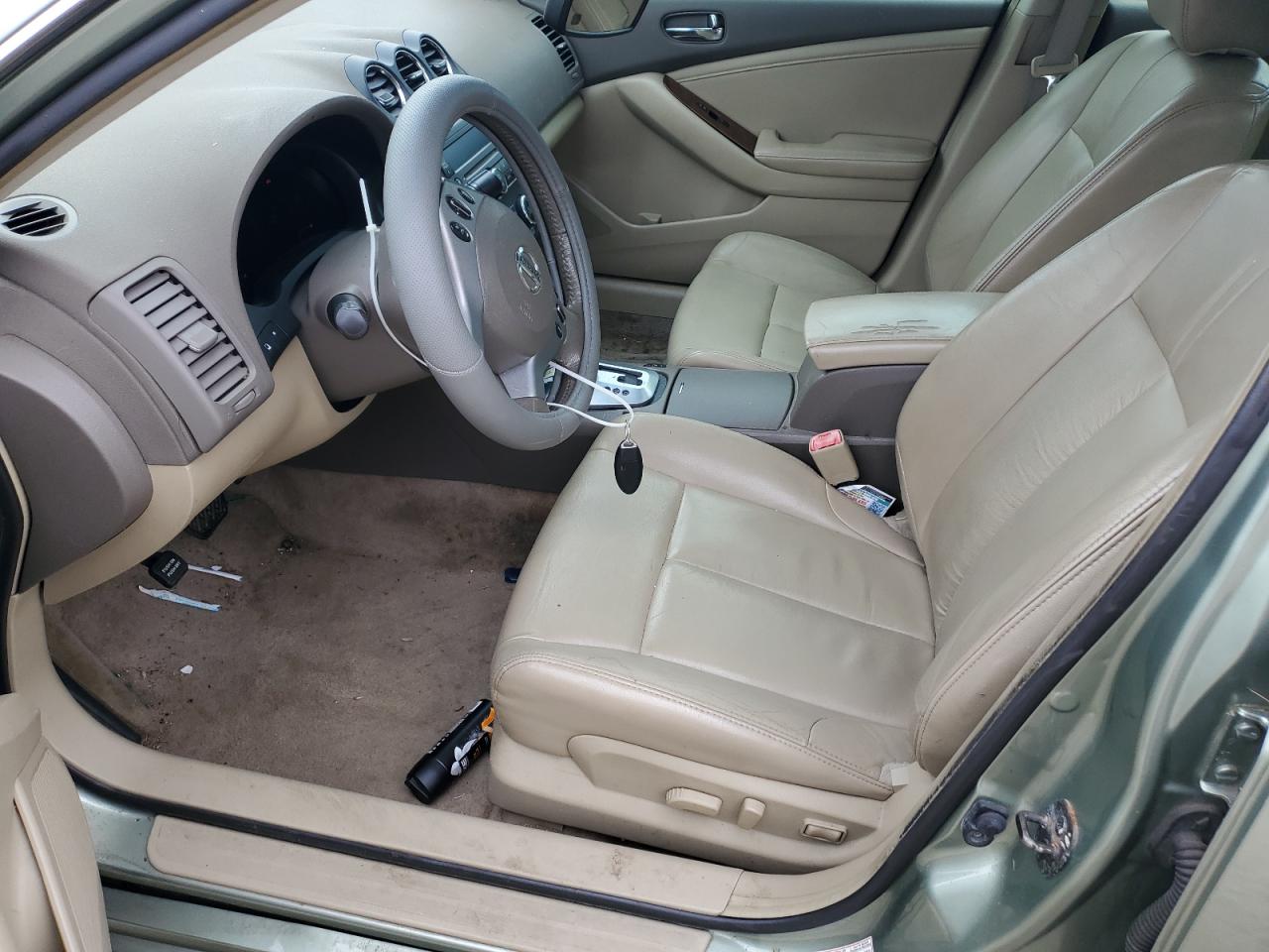 2007 NISSAN ALTIMA 2.5 photo 13
