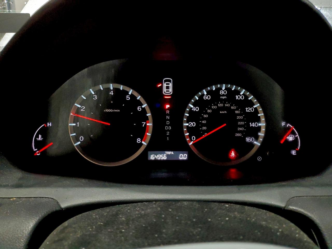 2012 HONDA ACCORD LX photo 25