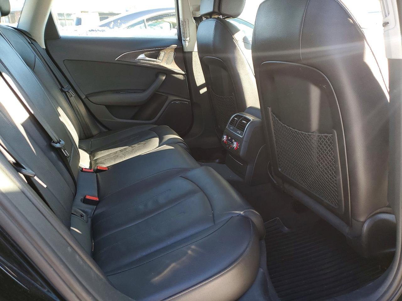 2018 AUDI A6 PREMIUM PLUS photo 10