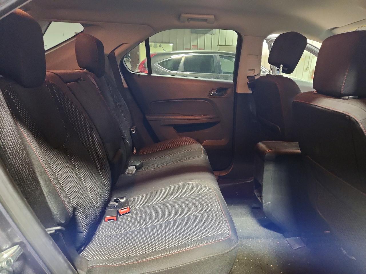 2013 CHEVROLET EQUINOX LT photo 21