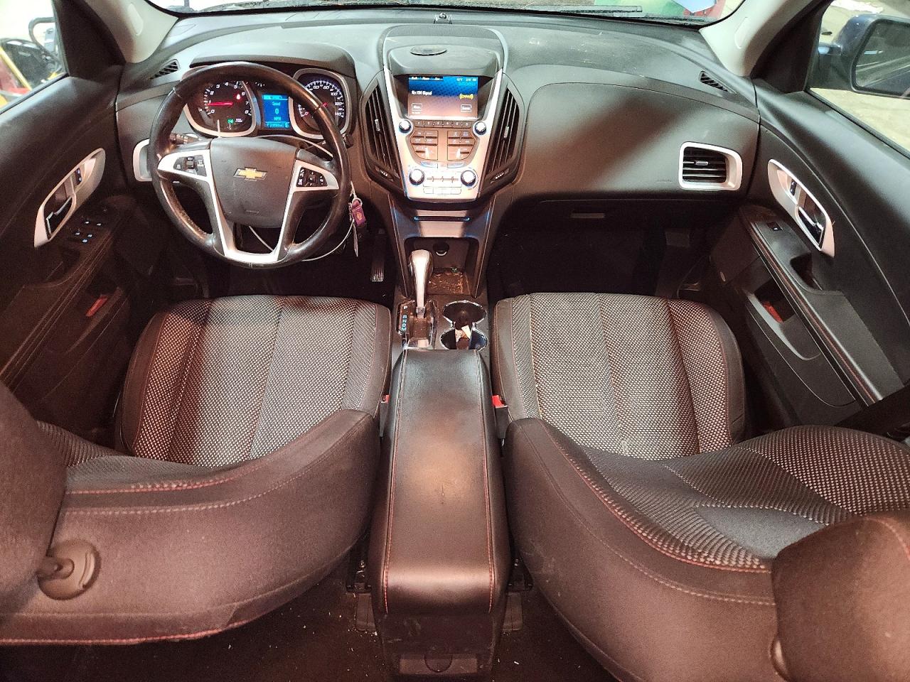 2013 CHEVROLET EQUINOX LT photo 15